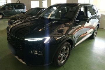 Used Ford Equator Sport 2023 EcoBoost 170 Prime Edition