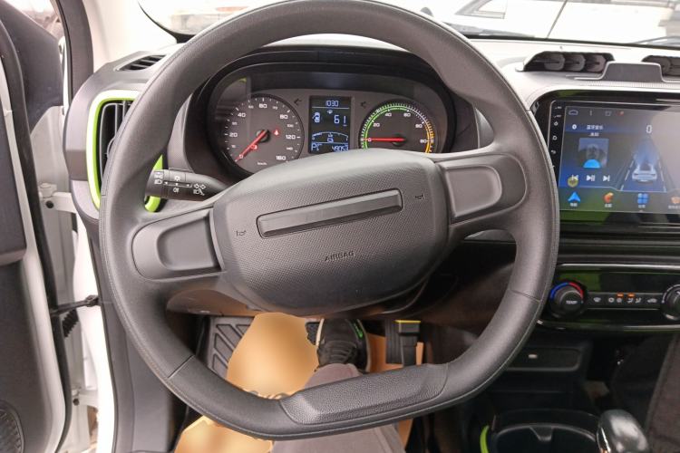 Used Roewe Clever 2021 302km Excellence Edition