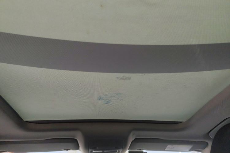 Used Audi Q3 2017 35 TFSI quattro all-wheel drive fashion model
