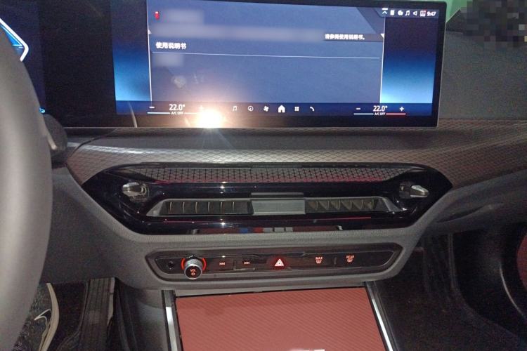 Used BMW 3 Series 2025 330Li M Sport Shadowline Package
