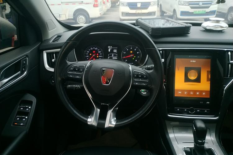 Used Roewe RX5 2020 20T Automatic 4G Connected Million Edition