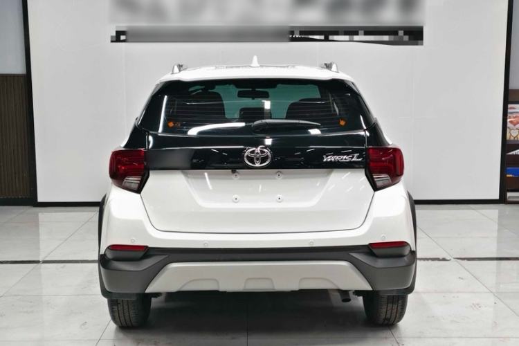 Used Toyota YARiS L Zhi Xian 2022 X-Trail 1.5L CVT Leading PLUS Edition