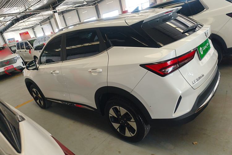 Used Wuling Alvez 2022 1.5L CVT Comfort Edition
