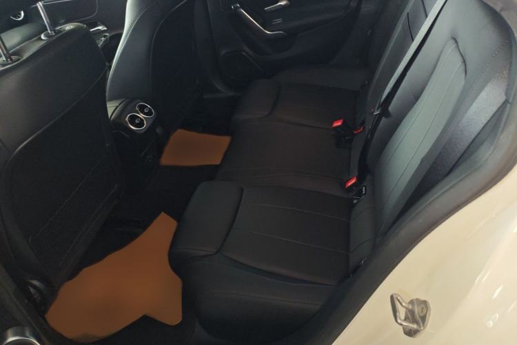 Used Mercedes-Benz A-Class 2022 Restyled A 200 L Sport Sedan Dynamic Version