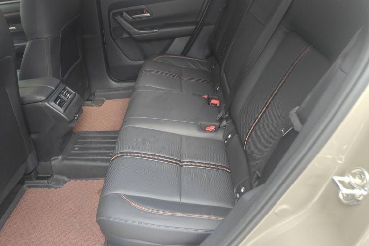 Used Mazda CX-50 2023 2.5L Smart Drive Version
