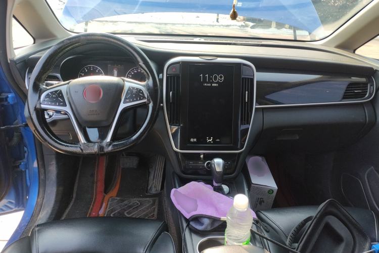 Used BYD Song MAX 2017 1.5T Automatic Smart Connect Prestige 7-Seater