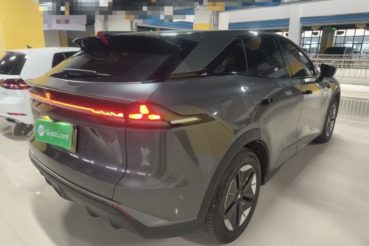 Used  S07 2023 200Max Range-Extended Version