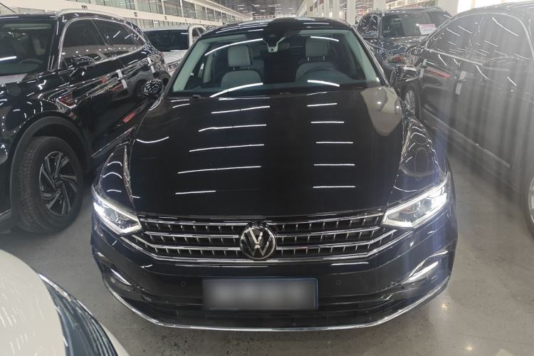 Used Volkswagen Magotan 2023 2 Million Units Commemorative Edition 330TSI DSG Luxury Version
