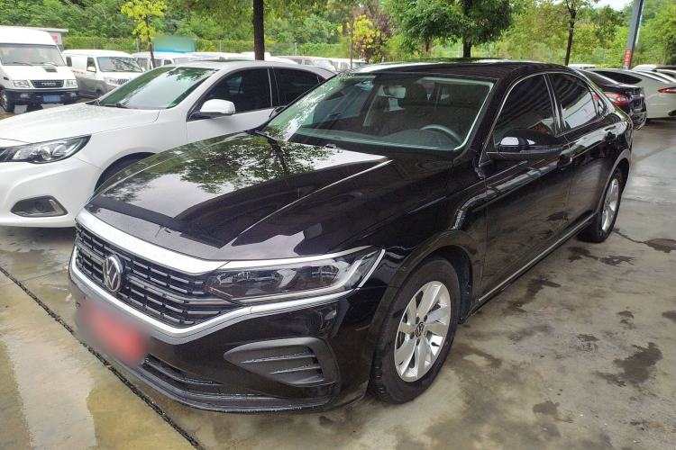 Used Volkswagen Passat 2022 280TSI Business Edition
