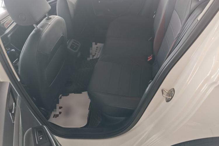 Used Volkswagen Bora 2021 1.5L Automatic Elite Smart Connect Edition