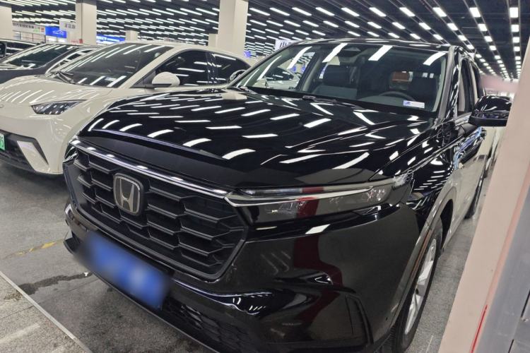 Used Honda CR-V 2023 240TURBO Two-Wheel Drive FENGSHANG Edition 5 Seats