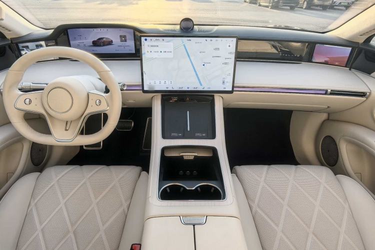 Used Hima Stelato S9 2025 Extended-Range Ultra
