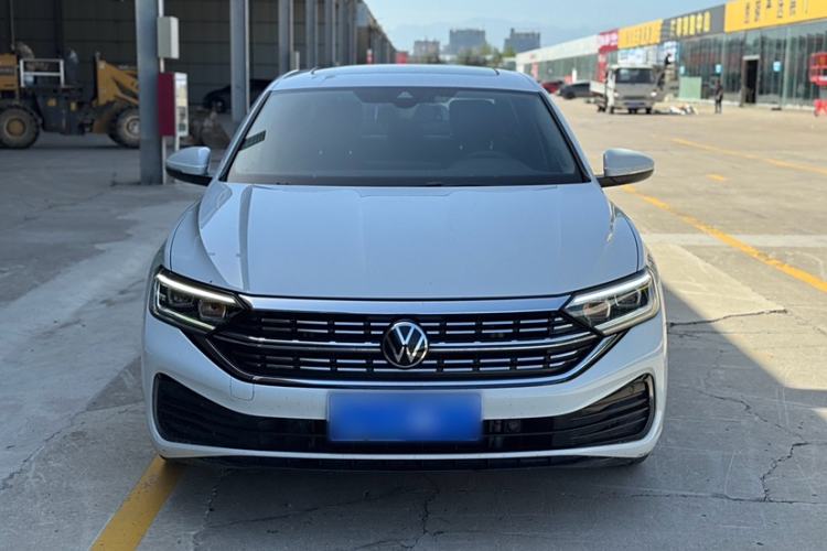 Used Volkswagen Sagitar 2023 300TSI DSG Excellence Edition
