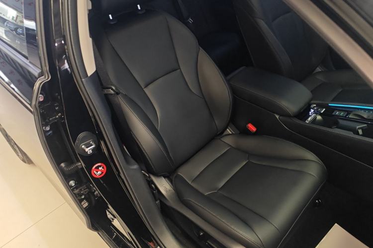 Used Honda Accord 2025 Sport Series 260TURBO Luxury Edition
