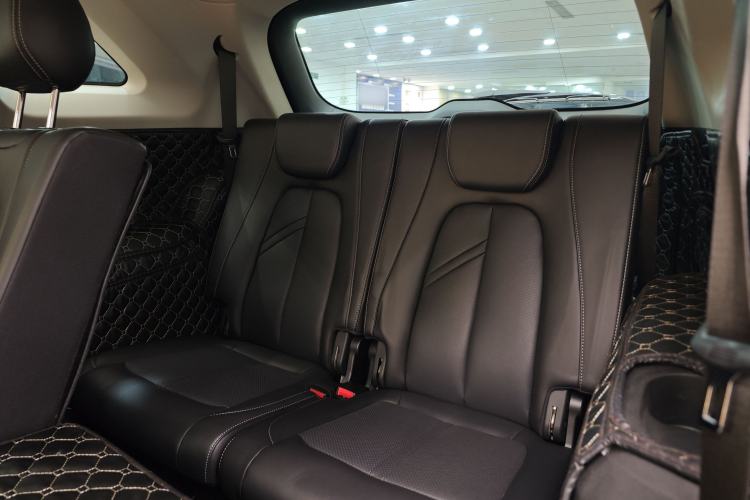 Used  E5 2023 1.5L DE-i 100KM Comfort Edition 7-Seater
