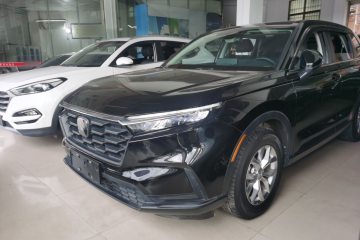 Used Honda CR-V 2023 240TURBO Two-Wheel Drive Smart Edition 5 Seats