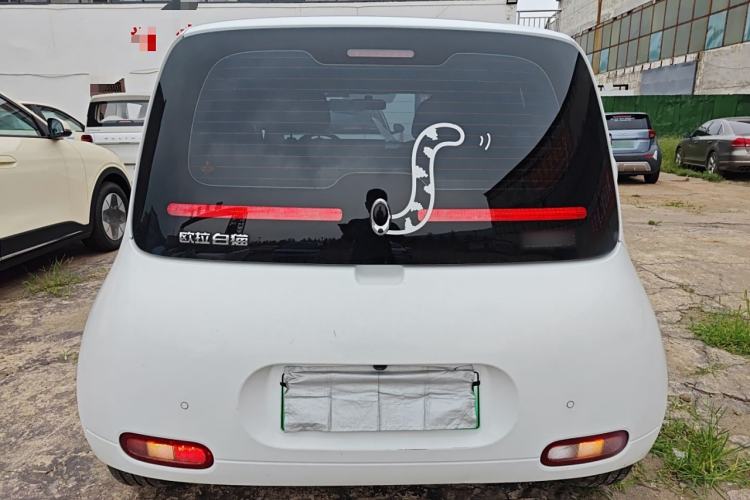 Used ORA White Cat 2020 305 km Luxury Version
