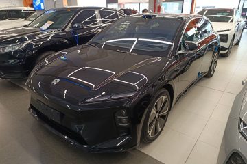 Used Nio ET5T 2025 75 kWh Touring