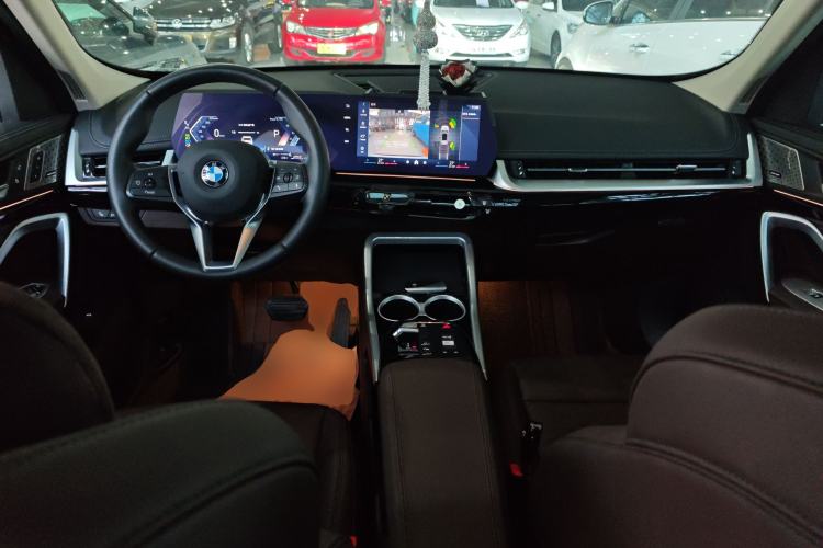 Used BMW X1 2023 sDrive25Li X Design Package