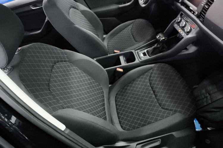 Used Skoda Kodiaq 2018 TSI330 5-Seater Two-Wheel-Drive Standard Edition
