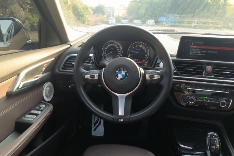 Used BMW 1 Series 2021 120i M Sport Night Edition
