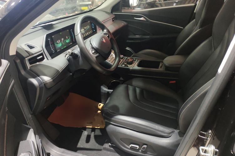 Used NETA U 2022 Pro 400 Comfort Edition
