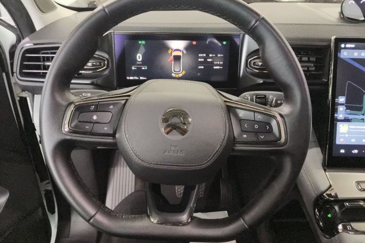 Used Nio ES6 2020 430KM Performance Version
