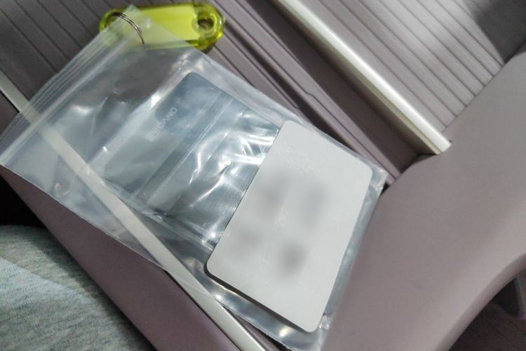 Used ONVO L60 2024 60 kWh Rear-Drive Version
