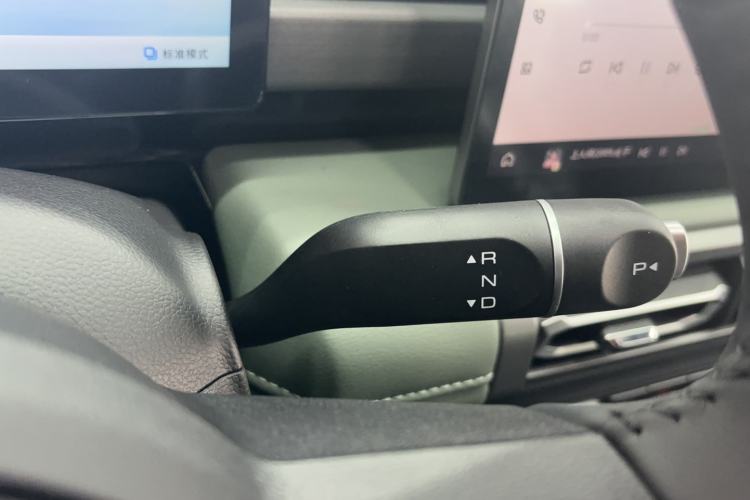 Used Baojun Spark EUV 2026 301km Flagship Edition
