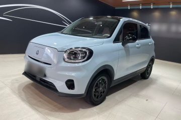 Used Leapmotor T03 2023 310 Lite Edition