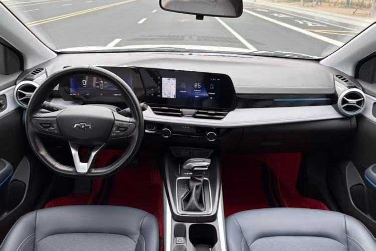 Used Chevrolet Monza 2024 1.5L Dual-Clutch Enjoyment Edition