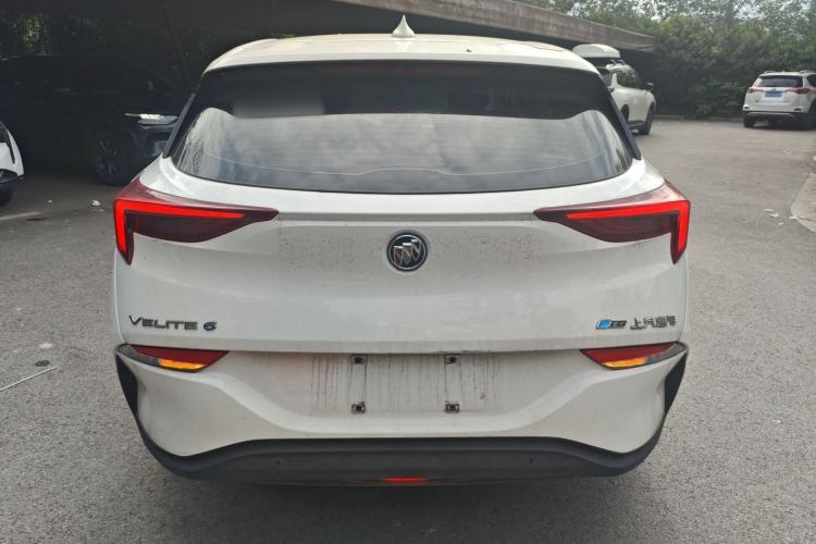 Used Buick Velite 6 2024 450km Range Commuter Version
