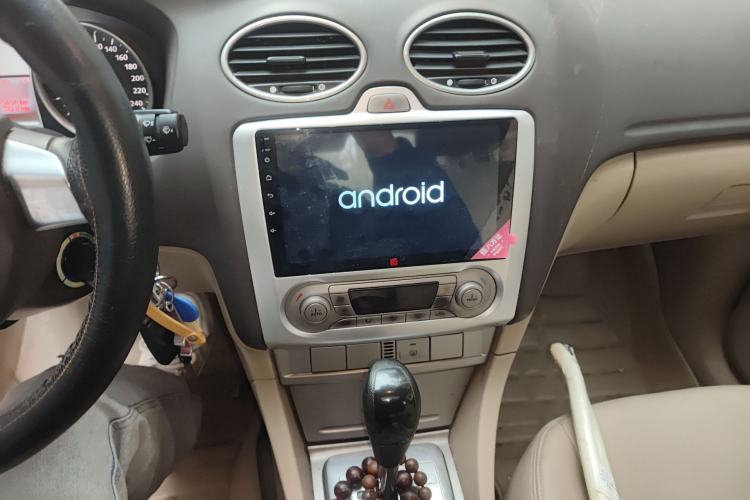 Used Ford Focus 2013 Sedan Classic 1.8L Automatic Fashion Edition
