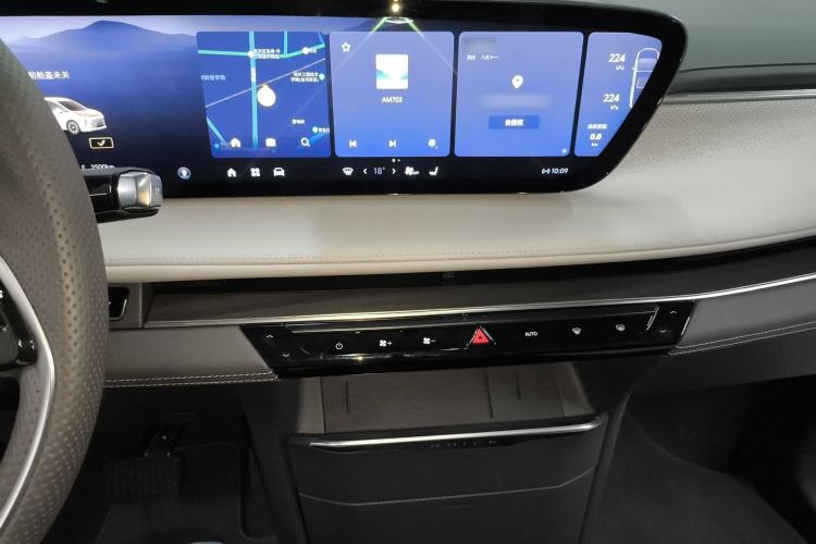 Used Buick GL8 2025 Lu Zun Deluxe Edition
