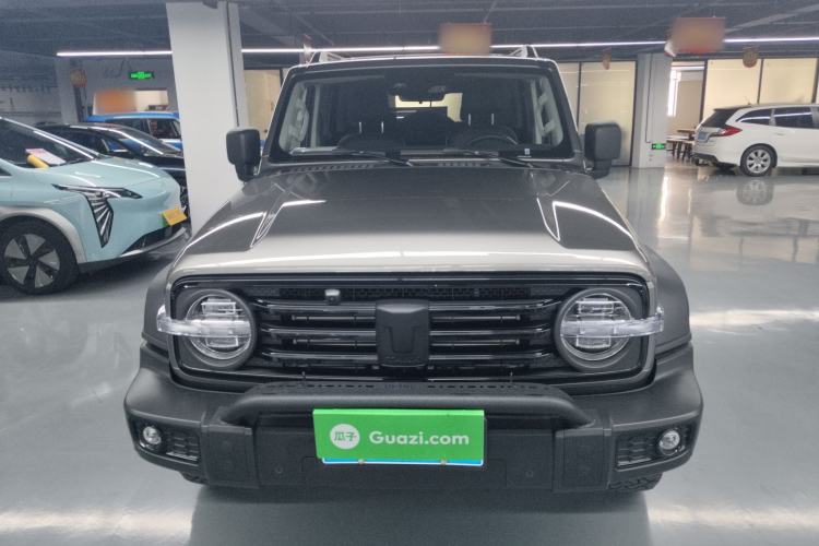 Used Tank 300 2024 2.0T Conqueror