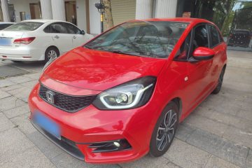 Used Honda LIFE 2021 1.5L CVT SPORT Heartbeat Edition