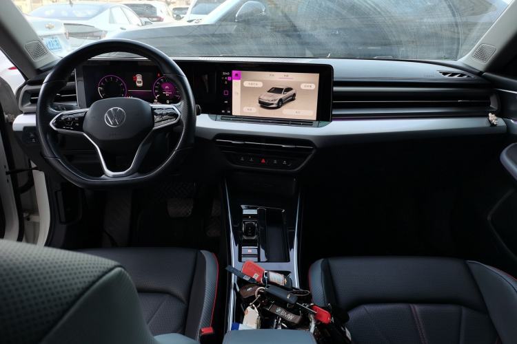 Used Volkswagen Lamando 2022 Lavida L 280TSI DSG Cool & Spicy Edition
