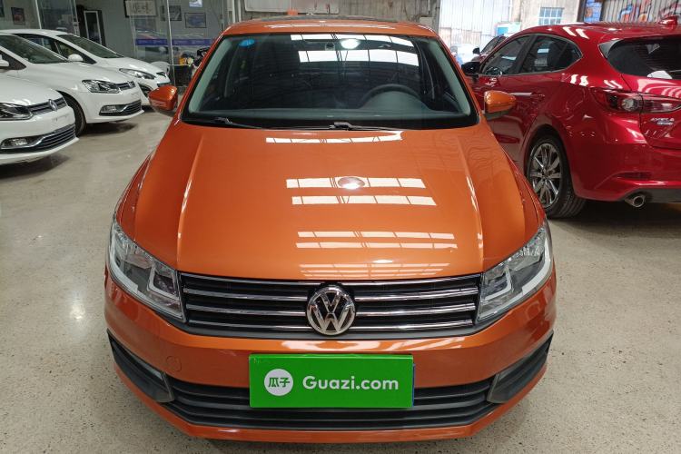 Used Volkswagen Santana 2015 Haval H6 1.6L Automatic Comfort Model