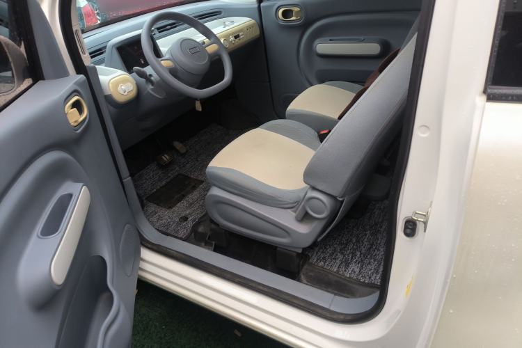 Used Bestune Pony 2024 170km Vitality Horse
