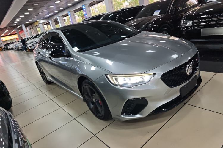 Used Buick Regal 2019 GS 28T Elite Model China VI Standard
