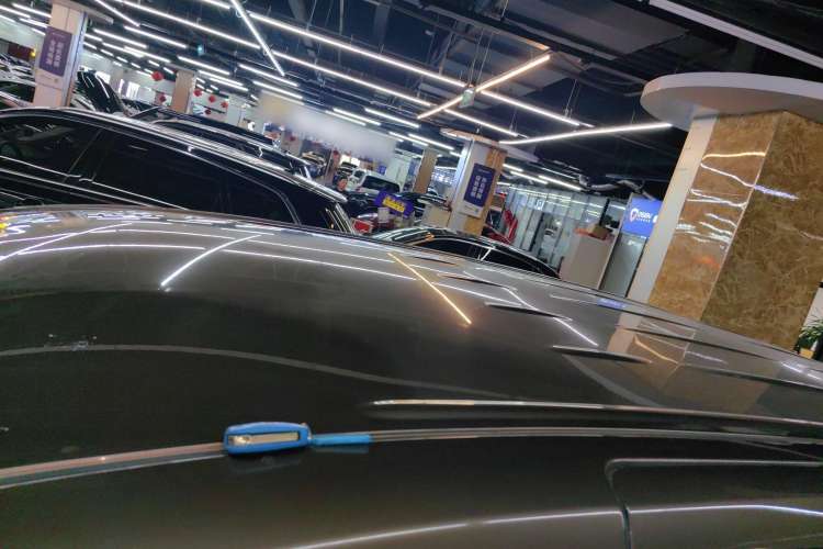 Used Buick GL8 2018 28T Comfort Model China VI Standard