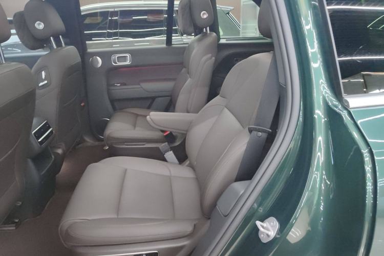 Used Li Auto L8 2023 Pro Model