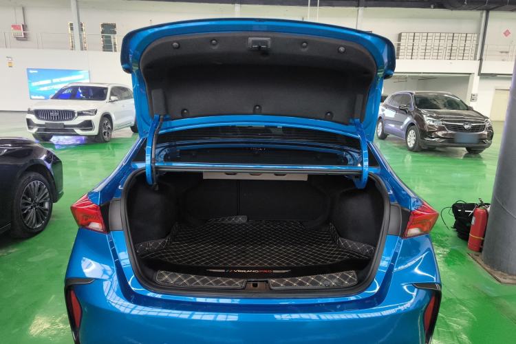 Used Buick Verano 2023 Pro GS Hunter Wind Edition