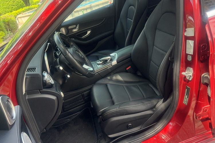 Used Mercedes-Benz C-Class 2015 Revised C 200 L Sport Edition
