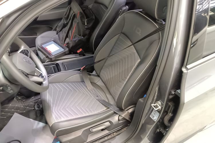 Used Volkswagen ID.3 2024 Pure & Smart Edition