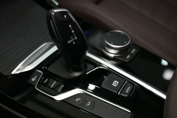 Used BMW X3 2021 xDrive28i M Sport Package
