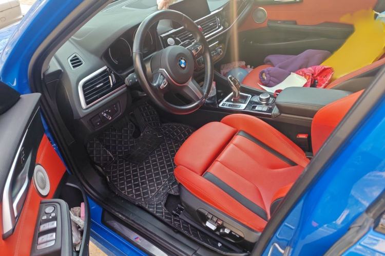 Used BMW 1 Series 2021 125i M Sport Night Edition
