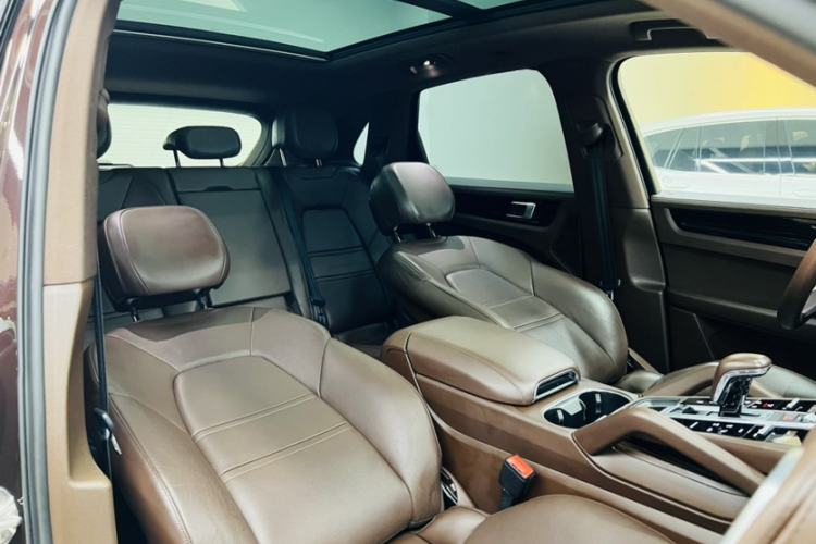 Used Porsche Cayenne 2019 Cayenne 3.0T
