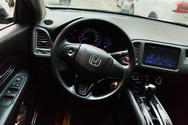 Used Honda Vezel 2015 1.5L CVT two-wheel drive Comfort trim