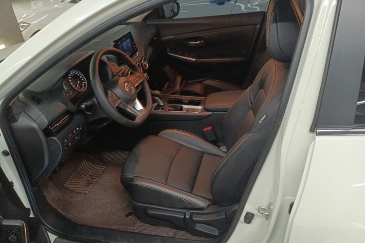 Used Nissan Sylphy 2022 1.6L XL CVT Enjoyment Edition